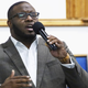 Botham Jean shown in a Sept. 21, 2017 photo
